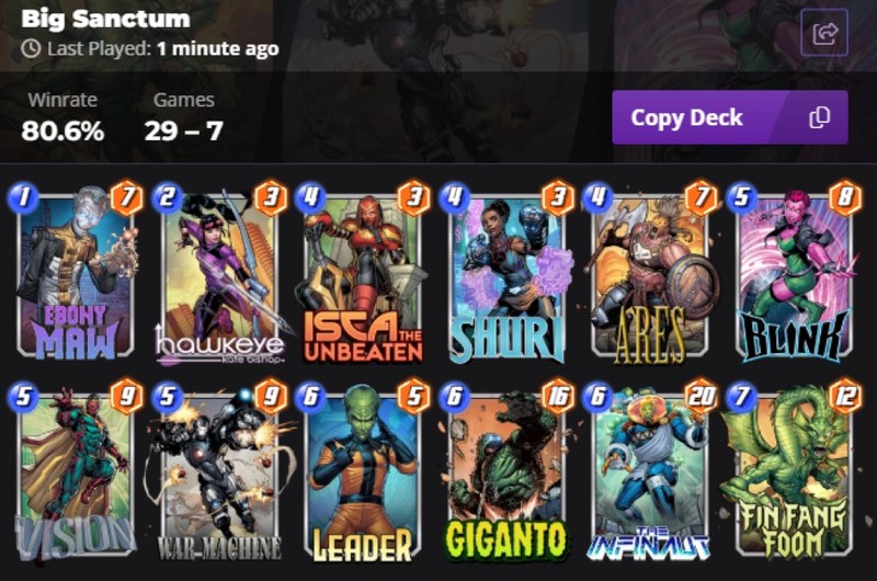 Deck Thumbnail