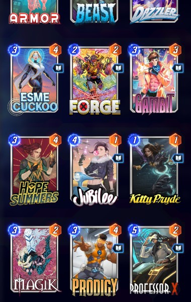 Deck Thumbnail