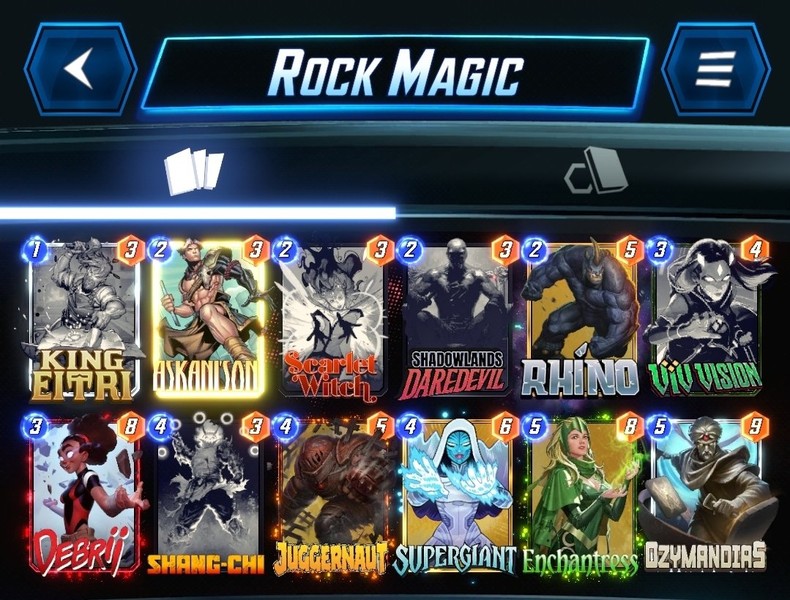 Deck Thumbnail