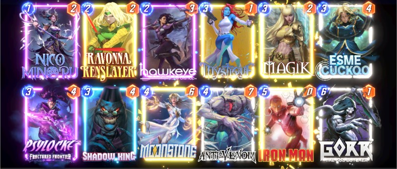 Deck Thumbnail