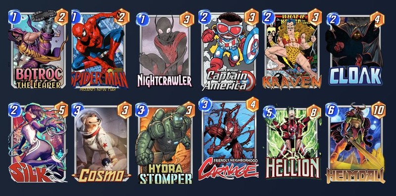 Deck Thumbnail