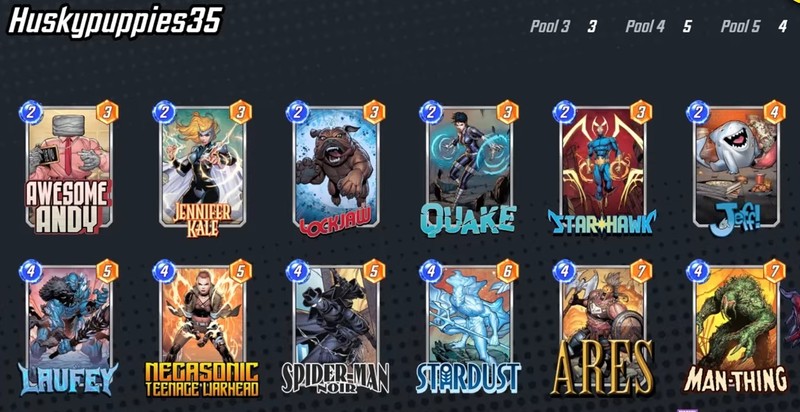 Deck Thumbnail