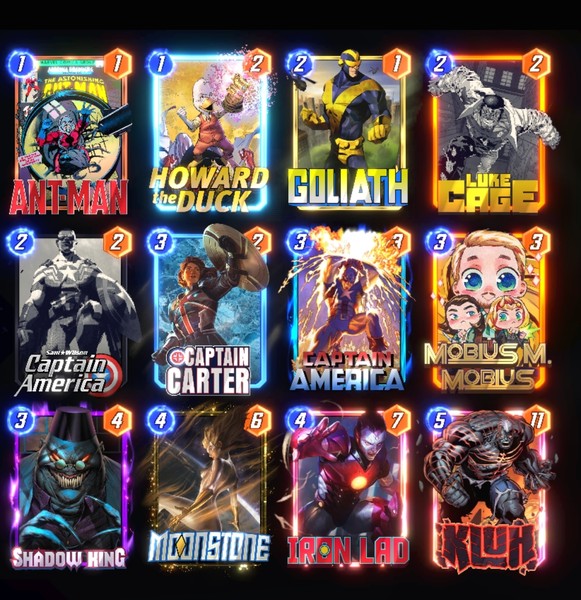 Deck Thumbnail
