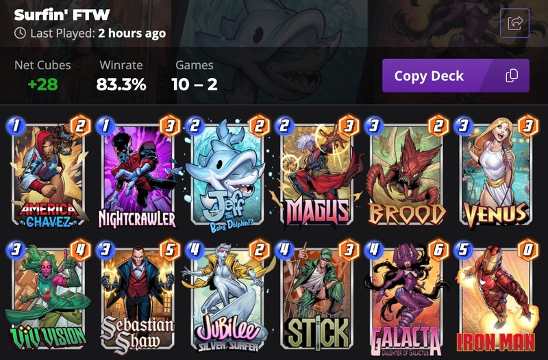 Deck Thumbnail