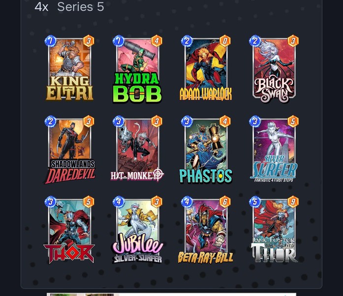 Deck Thumbnail