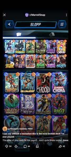 Deck Thumbnail