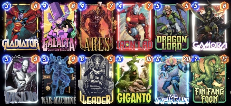 Deck Thumbnail