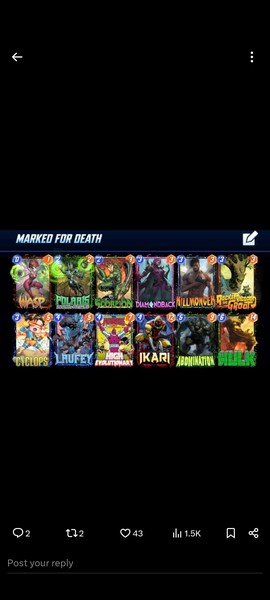 Deck Thumbnail