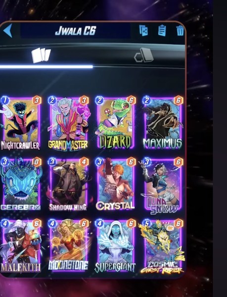 Deck Thumbnail