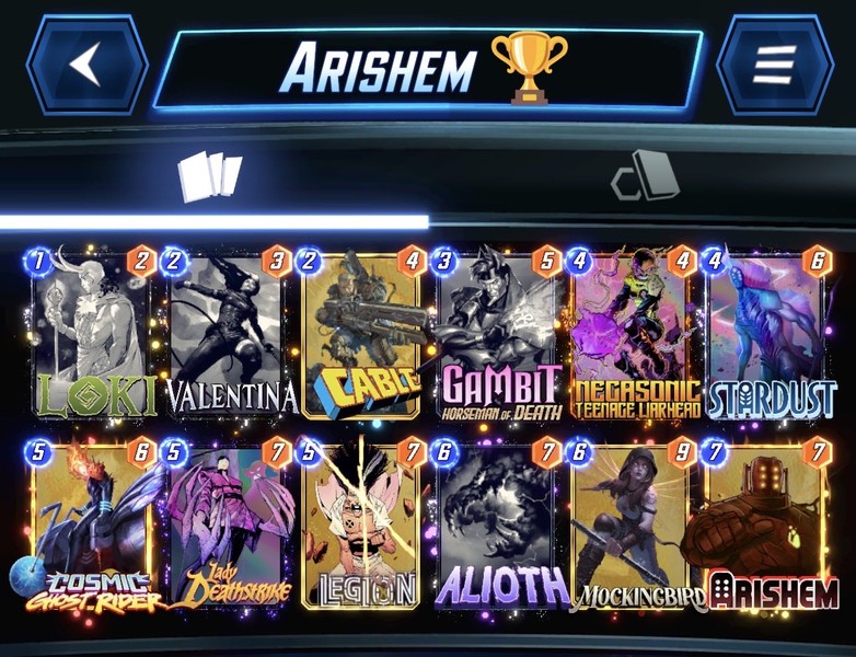 Deck Thumbnail