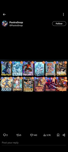 Deck Thumbnail