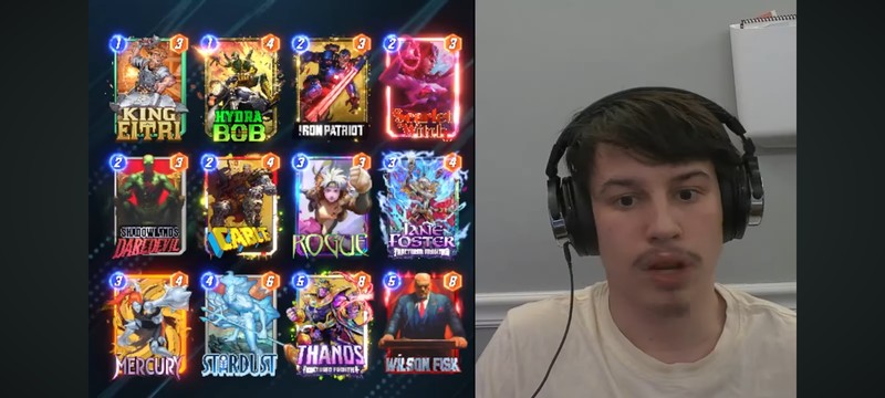 Deck Thumbnail