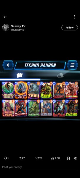 Deck Thumbnail