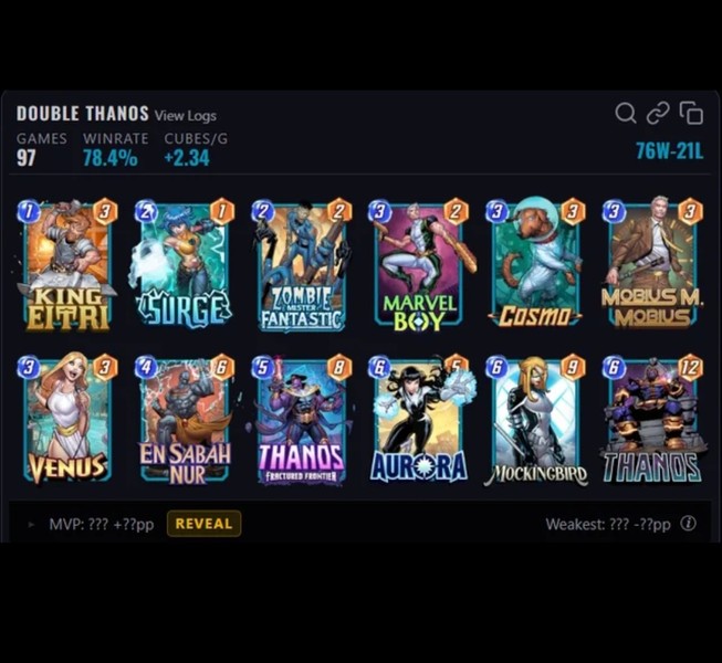 Deck Thumbnail