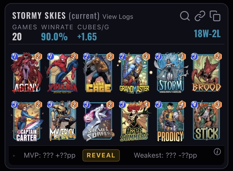 Deck Thumbnail