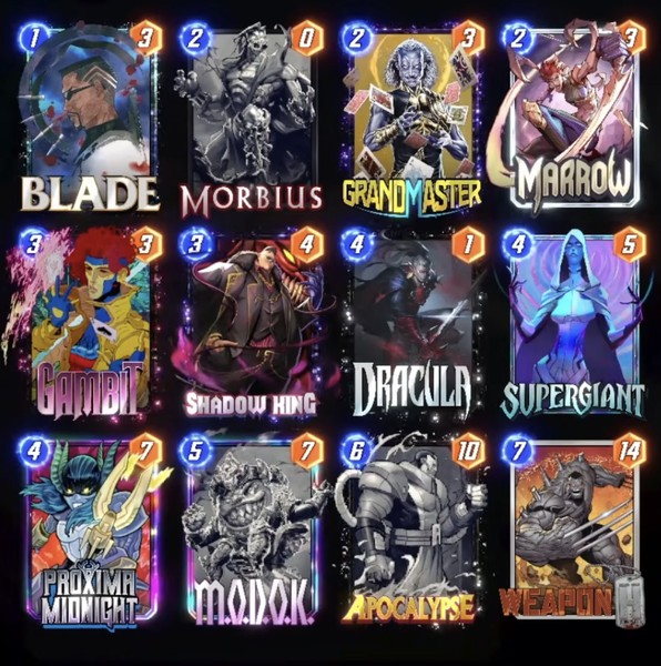 Deck Thumbnail