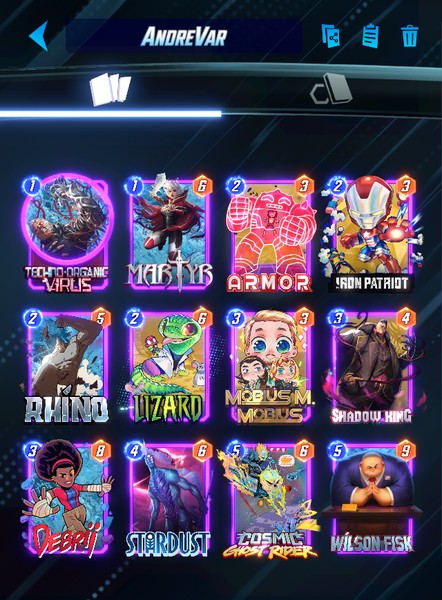 Deck Thumbnail