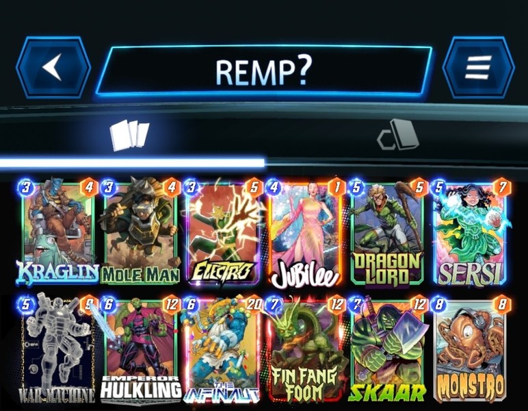 Deck Thumbnail