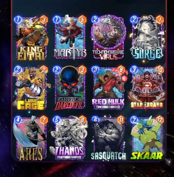 Deck Thumbnail