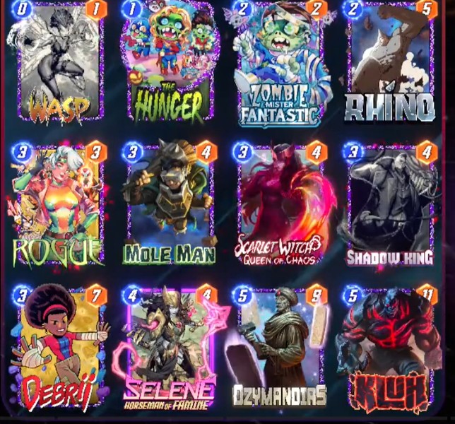 Deck Thumbnail