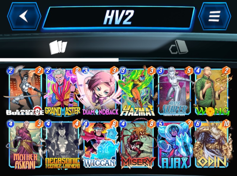 Deck Thumbnail