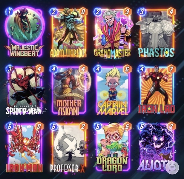 Deck Thumbnail