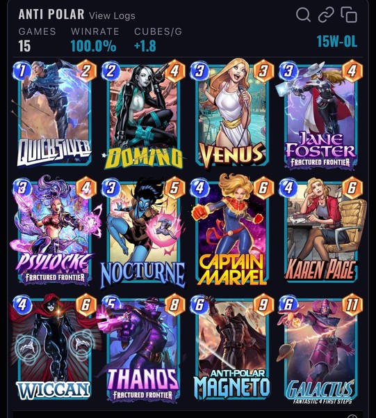 Deck Thumbnail