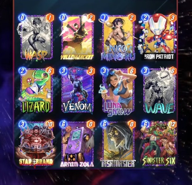 Deck Thumbnail