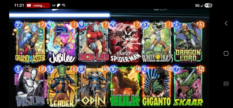 Deck Thumbnail