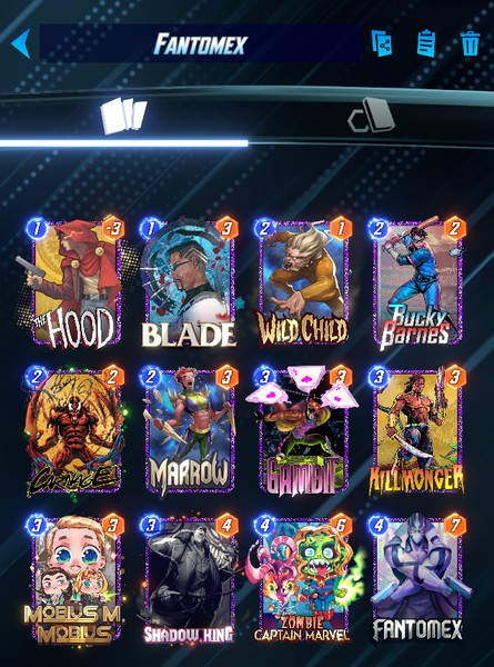 Deck Thumbnail
