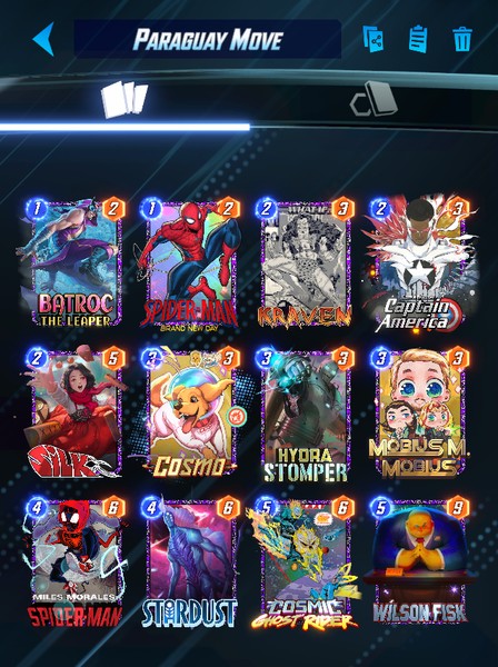 Deck Thumbnail