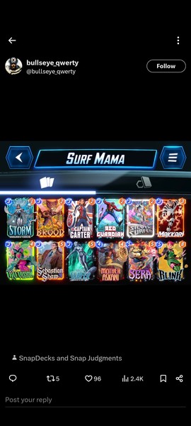 Deck Thumbnail