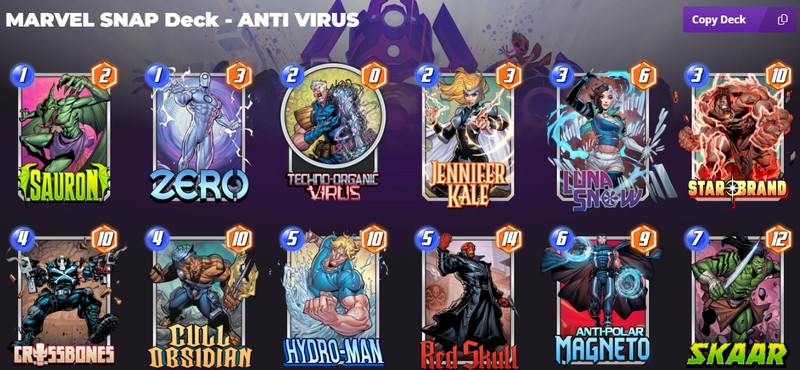 Deck Thumbnail