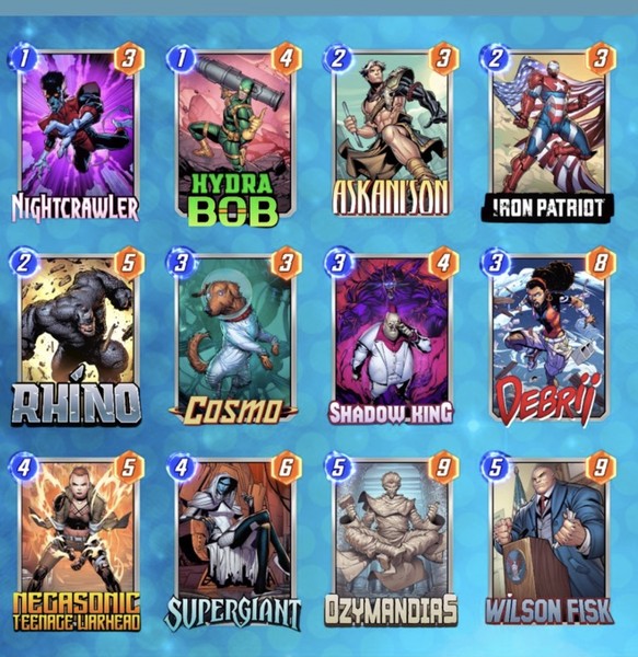 Deck Thumbnail