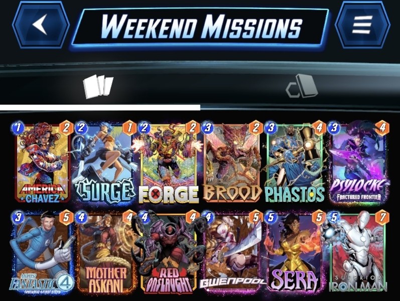Deck Thumbnail