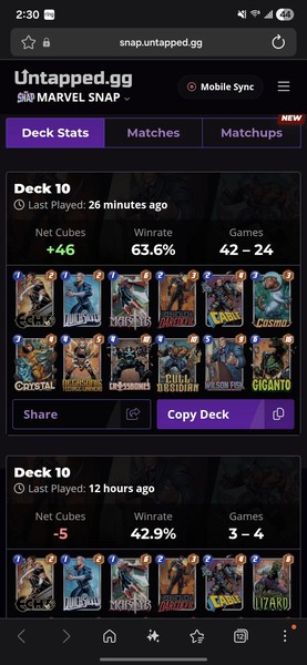 Deck Thumbnail