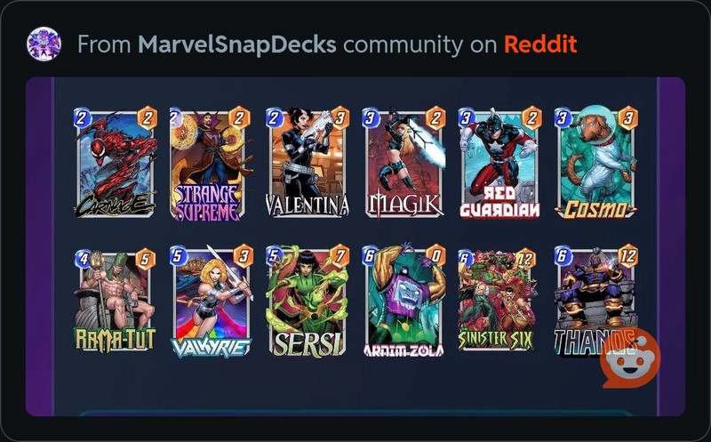Deck Thumbnail