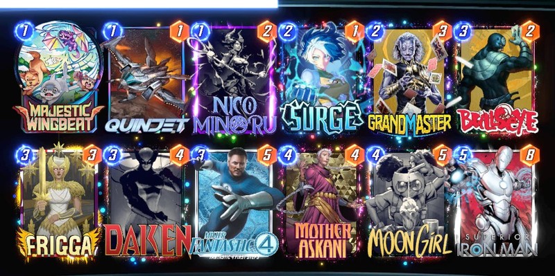 Deck Thumbnail