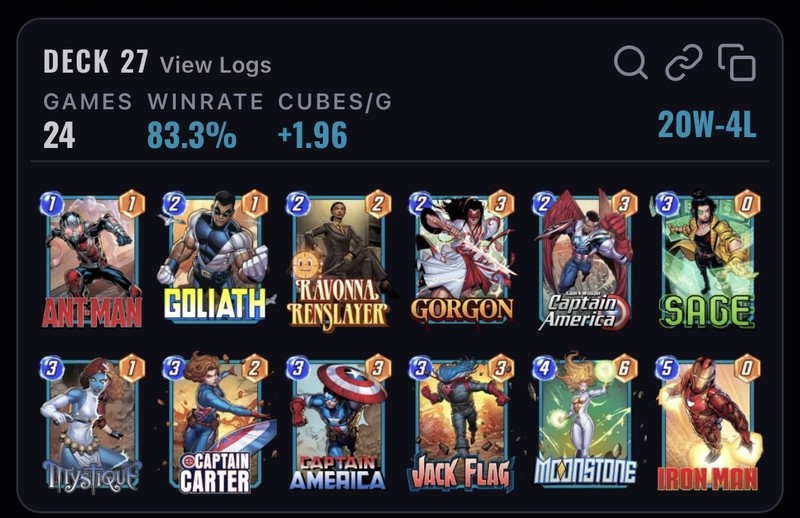 Deck Thumbnail