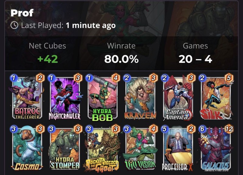 Deck Thumbnail