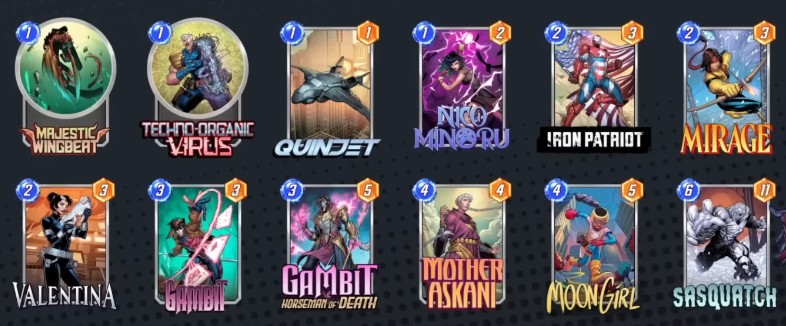 Deck Thumbnail