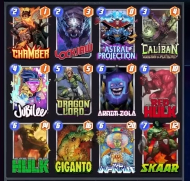 Deck Thumbnail