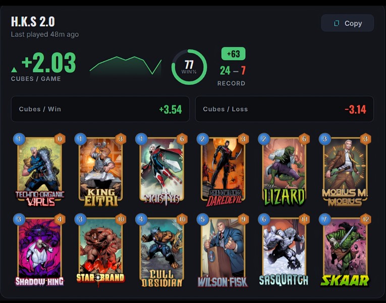 Deck Thumbnail