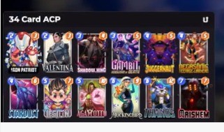 Deck Thumbnail