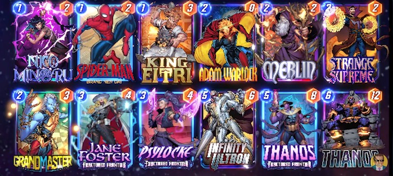 Deck Thumbnail