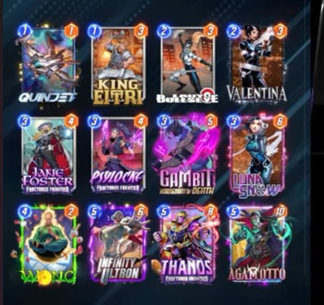 Deck Thumbnail