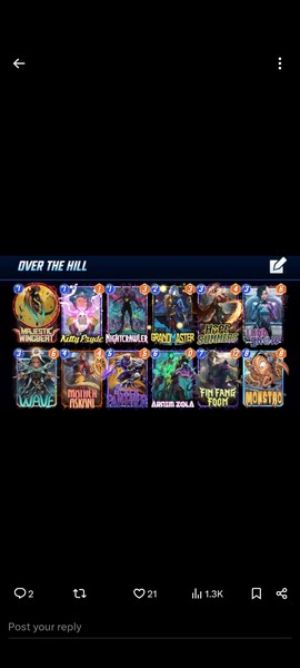 Deck Thumbnail