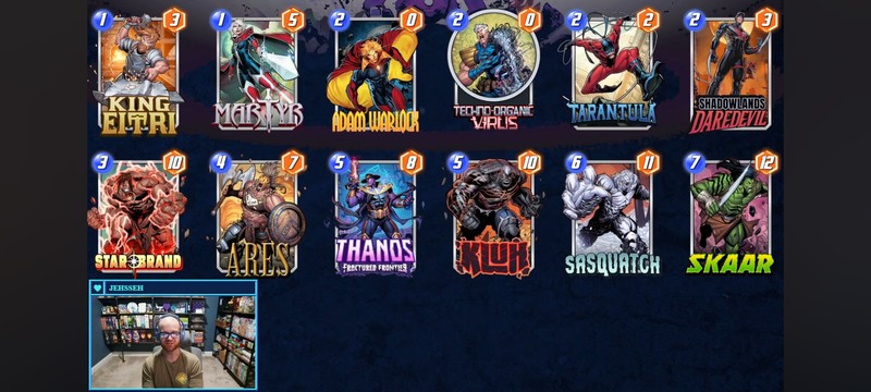 Deck Thumbnail