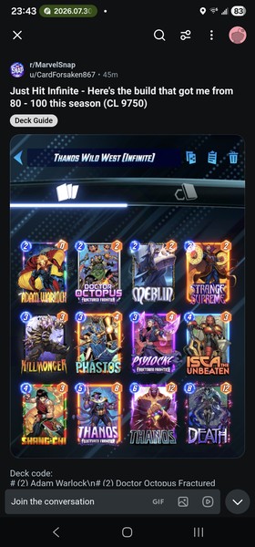 Deck Thumbnail