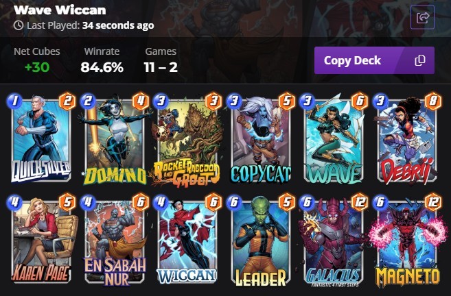 Deck Thumbnail